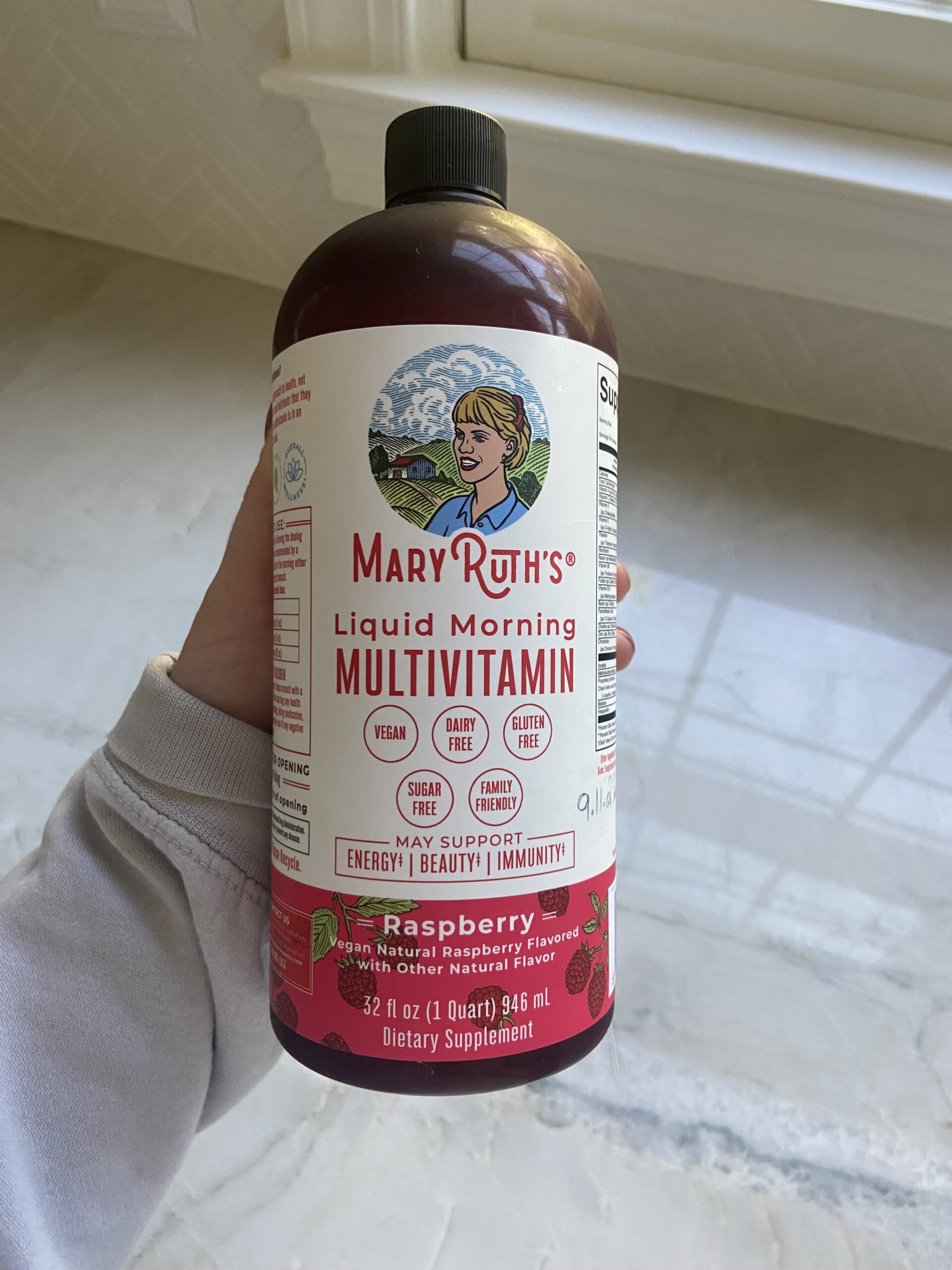 MaryRuth Liquid Vitamins | Top Choice for Liquid Vitamins | MKB